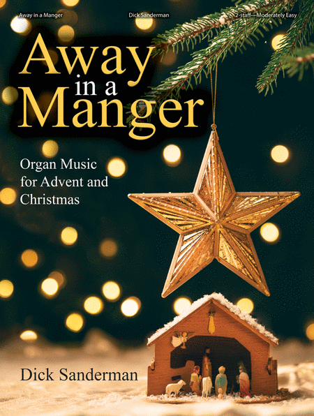 Away in a Manger