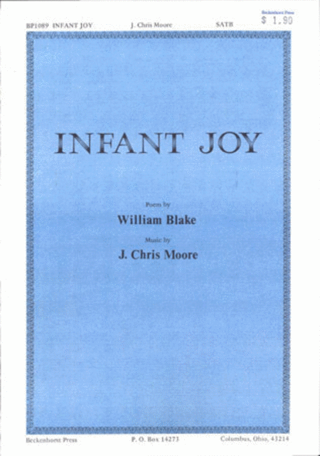 Infant Joy (Archive)
