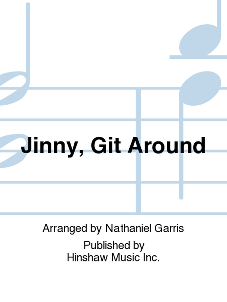 Jinny, Git Around image number null