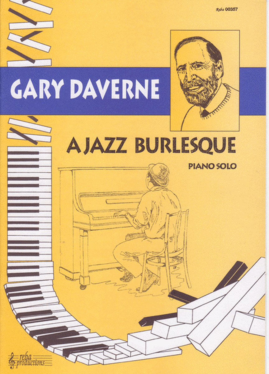 A Jazz Burlesque