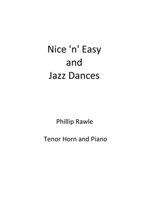 Nice 'n' Easy and Jazz Dances