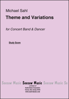 Theme and Variations