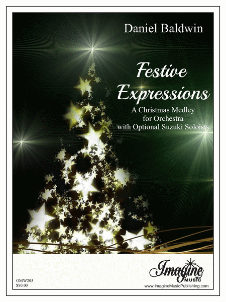 Festive Expressions