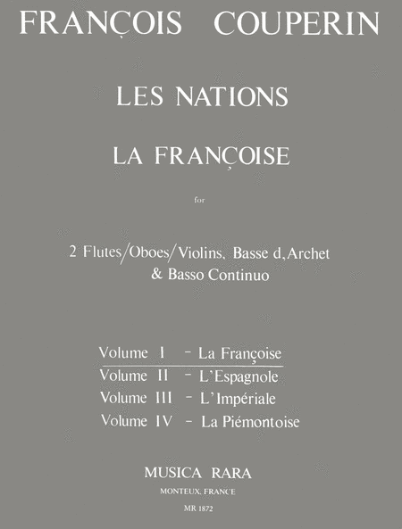 Les Nations I 