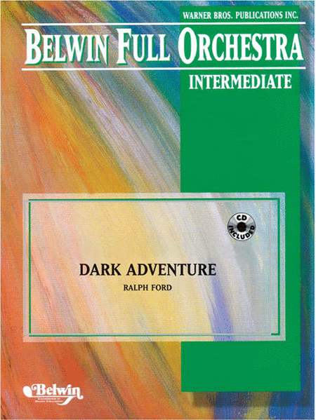 Dark Adventure