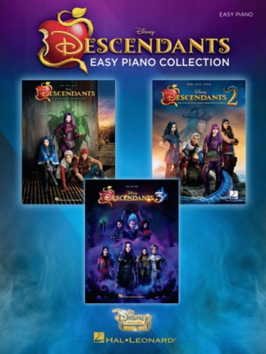 The Descendants Collection