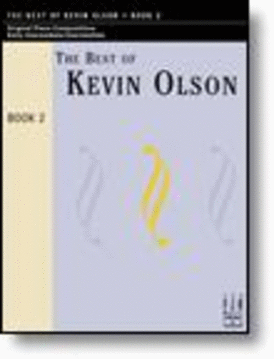 The Best of Kevin Olson, Book 2