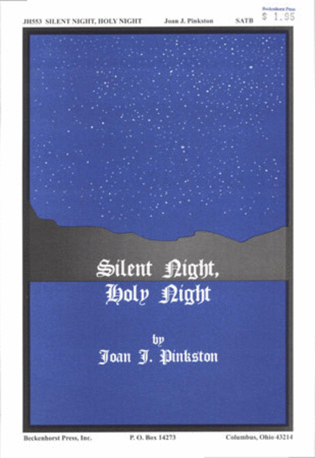 Silent Night, Holy Night