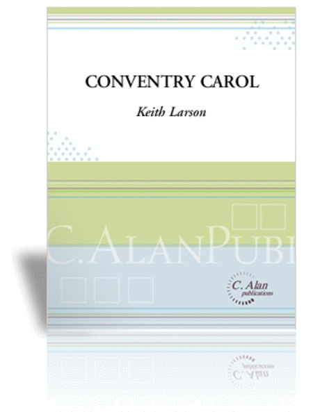 Coventry Carol