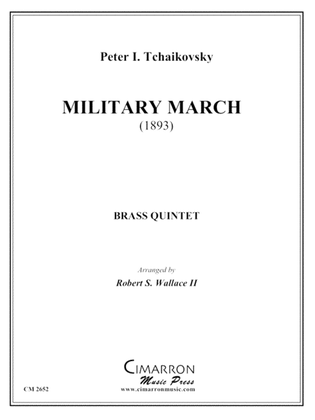 Military March