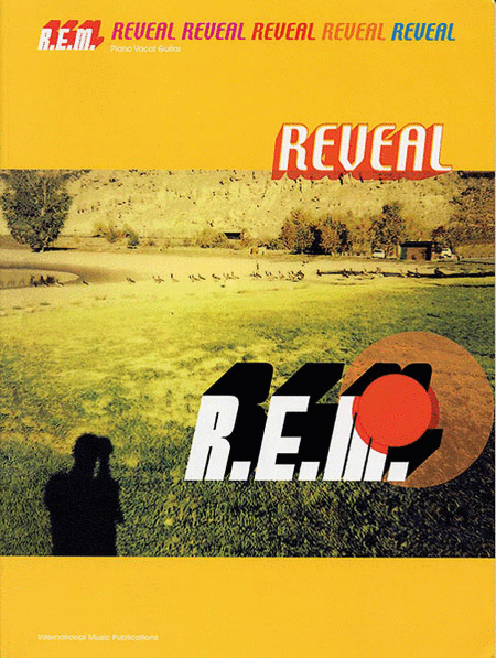 R.E.M. -- Reveal