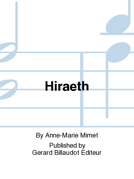 Hiraeth