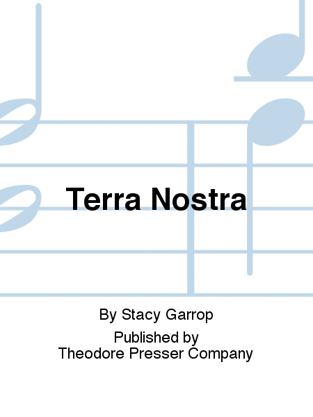 Terra Nostra