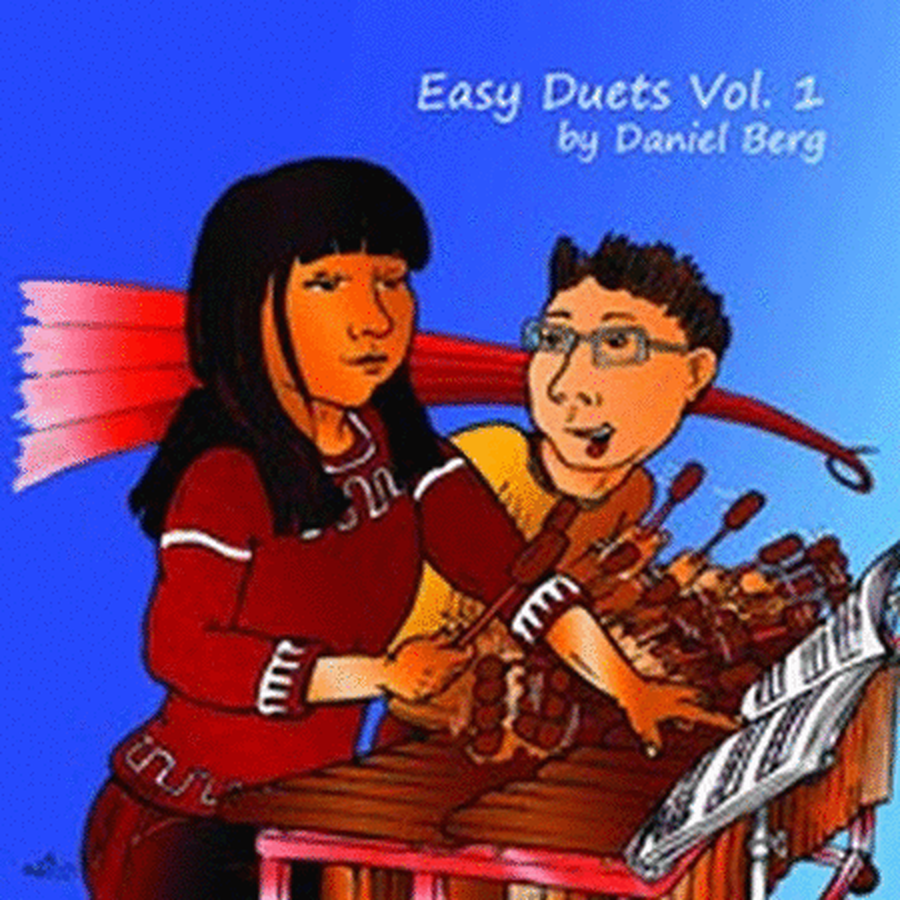 Easy Duets Vol. 1