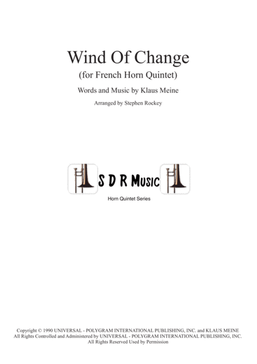 Wind Of Change image number null