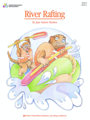 River Rafting