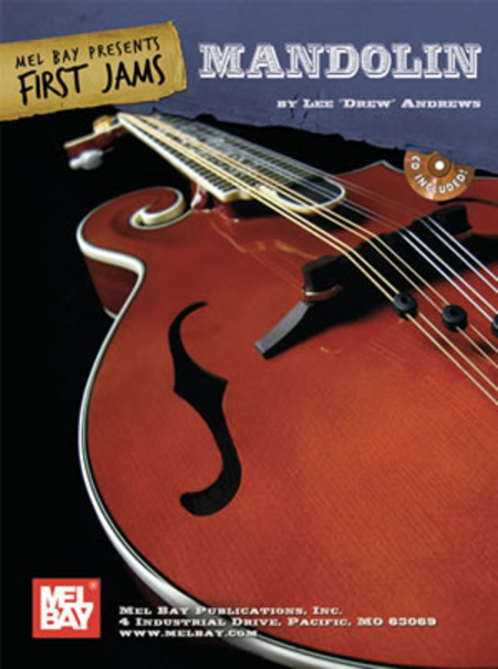 First Jams: Mandolin