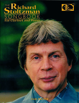 Richard Stoltzman Songbook