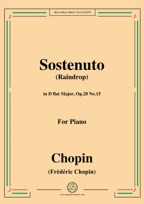 Book cover for Chopin-Polonaises,Op.71 No.1,in d minor,for Piano