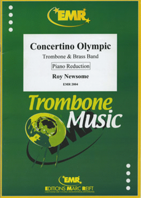 Concertino Olympique