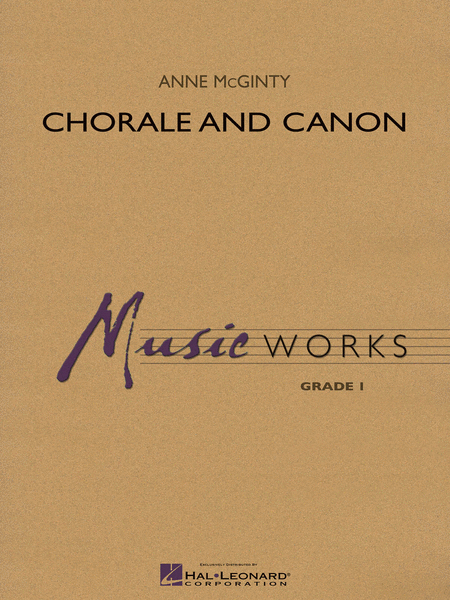 Chorale and Canon