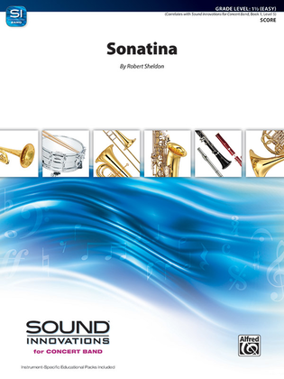 Sonatina