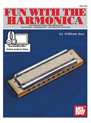 Fun with the Harmonica