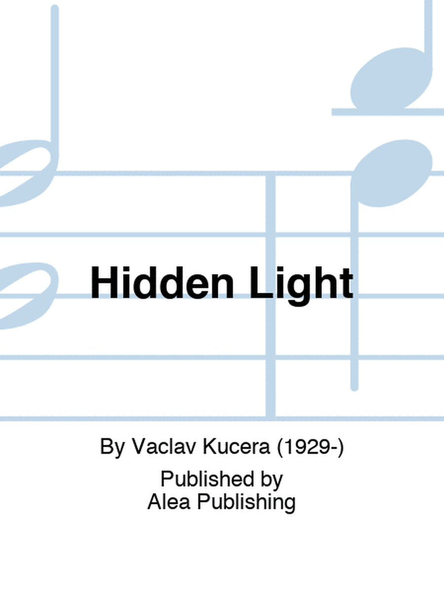 Hidden Light