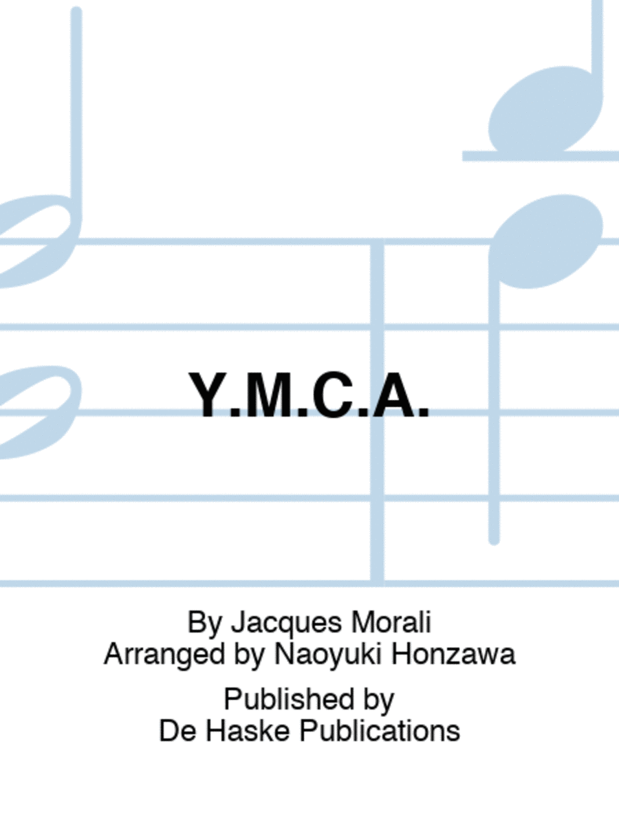 Y.M.C.A.