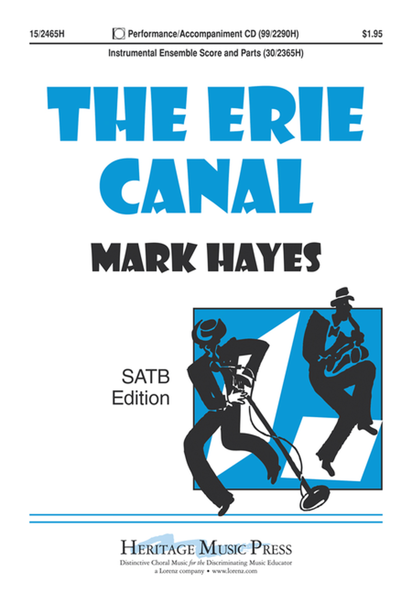 The Erie Canal image number null