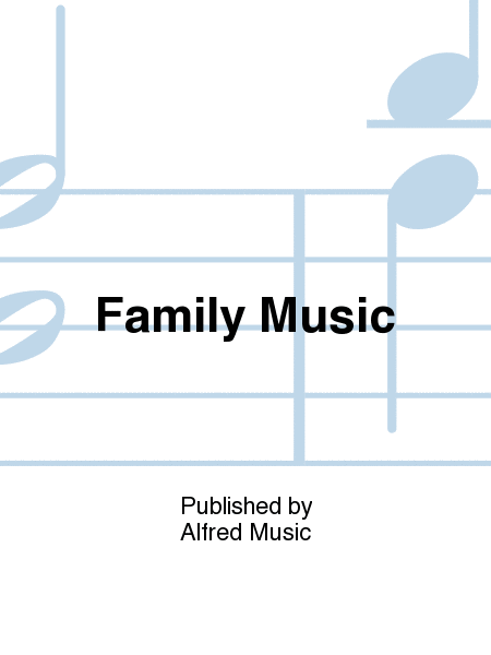 Family Music: Teach Yourself to Play Guitar and Harmonica