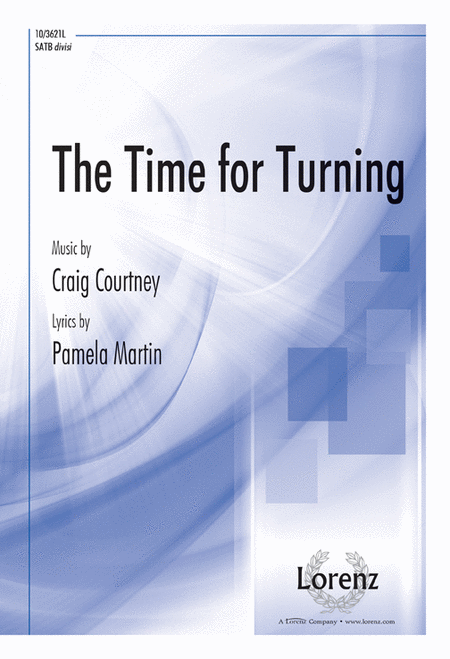 The Time for Turning