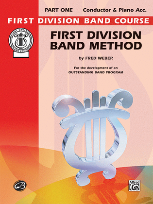 First Division Band Method, Part 1