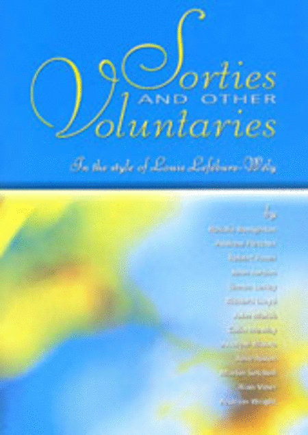 Sorties and Other Voluntaries