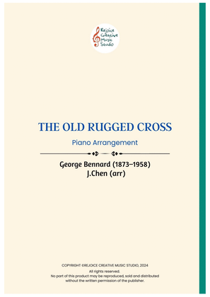 The Old Rugged Cross