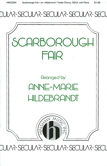 Scarborough Fair