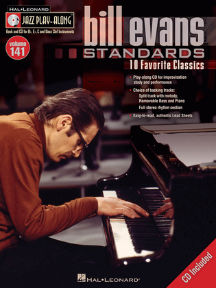 Bill Evans Standards