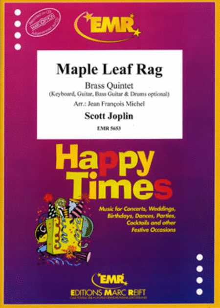 Maple Leaf Rag