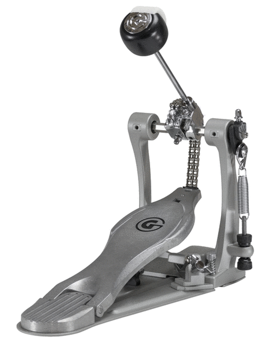 Tour Class Single Bass Drum Pedal (Double Chain)