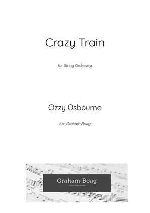 Crazy Train