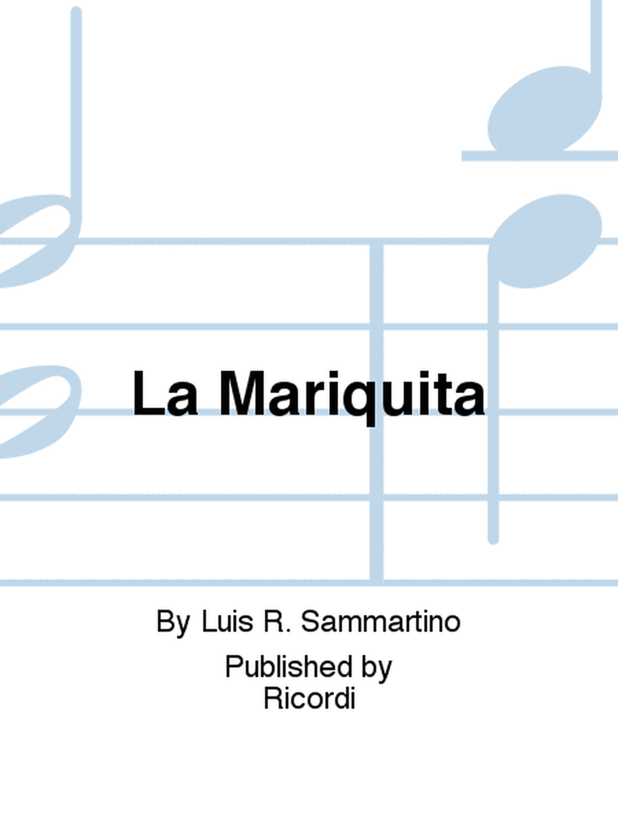 La Mariquita