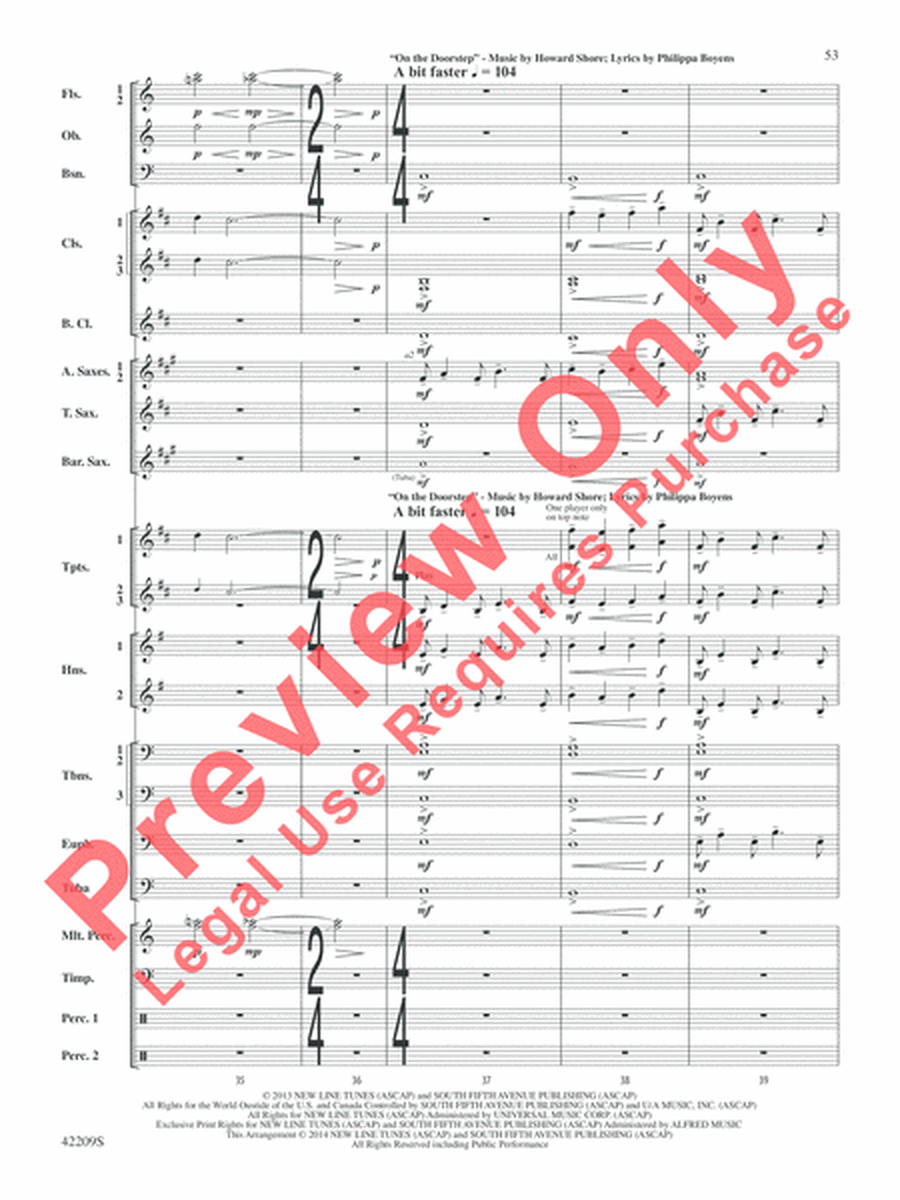 The Hobbit: The Desolation of Smaug, Suite from image number null