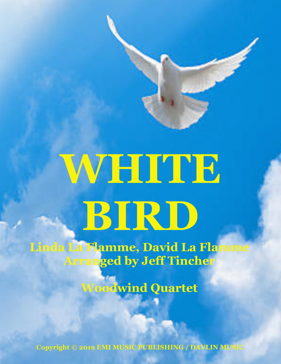 White Bird image number null