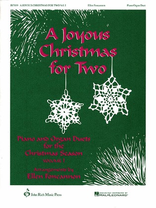 A Joyous Christmas for Two - Vol. 1