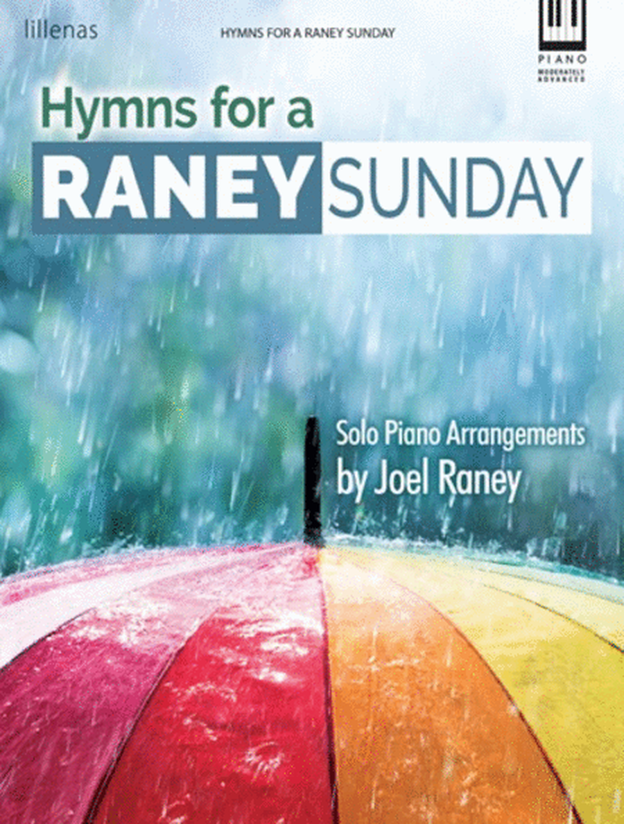 Hymns for a Raney Sunday image number null