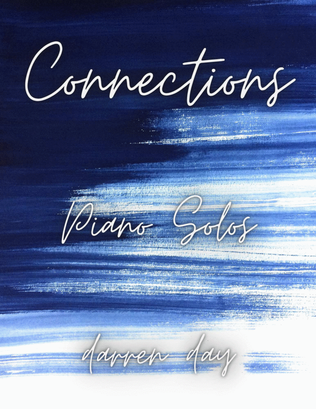 Book cover for Connections