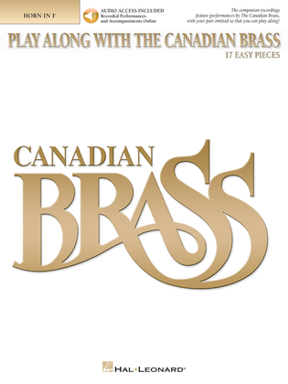 Play Along with The Canadian Brass