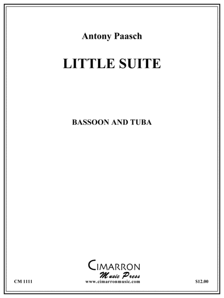 Little Suite