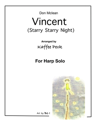 Vincent (starry Starry Night)