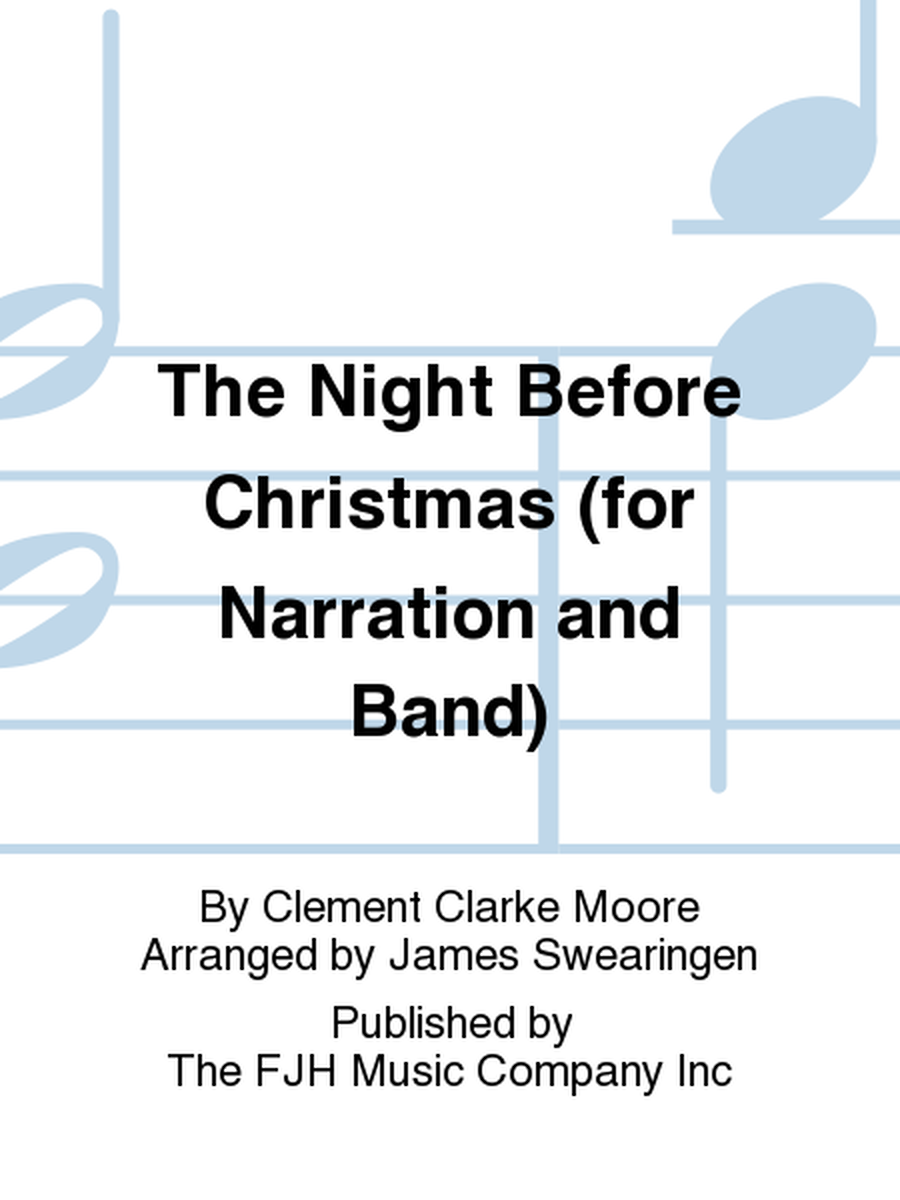 The Night Before Christmas image number null